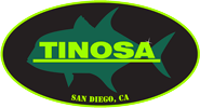 Tinosa logo
