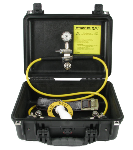 Divator DP1 Panel