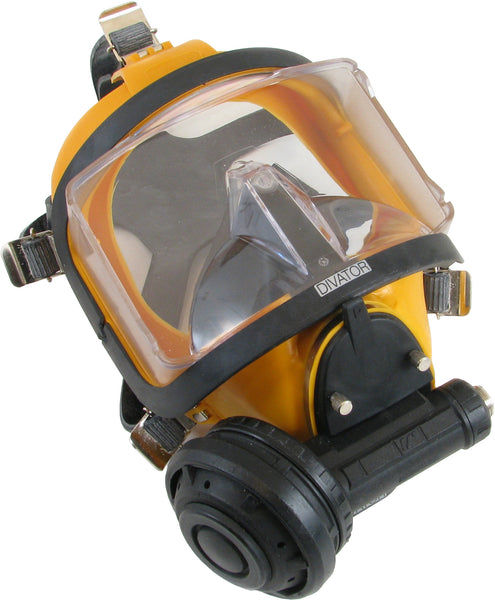 Divator Full Face Mask