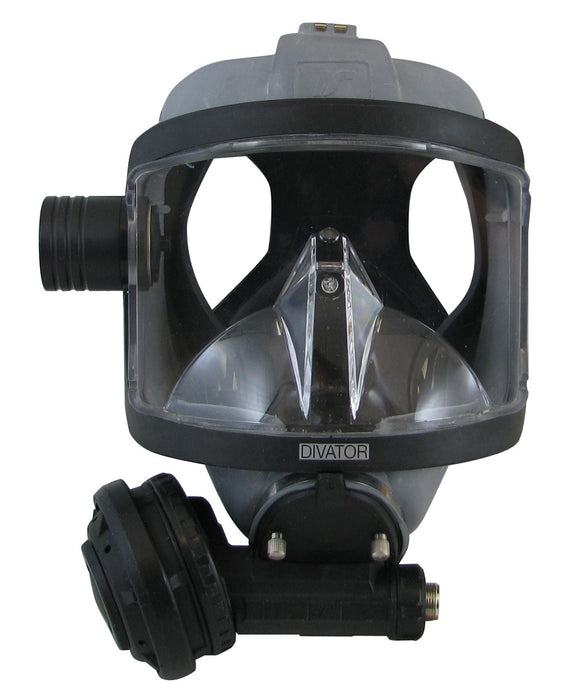 Divator Full Face Mask