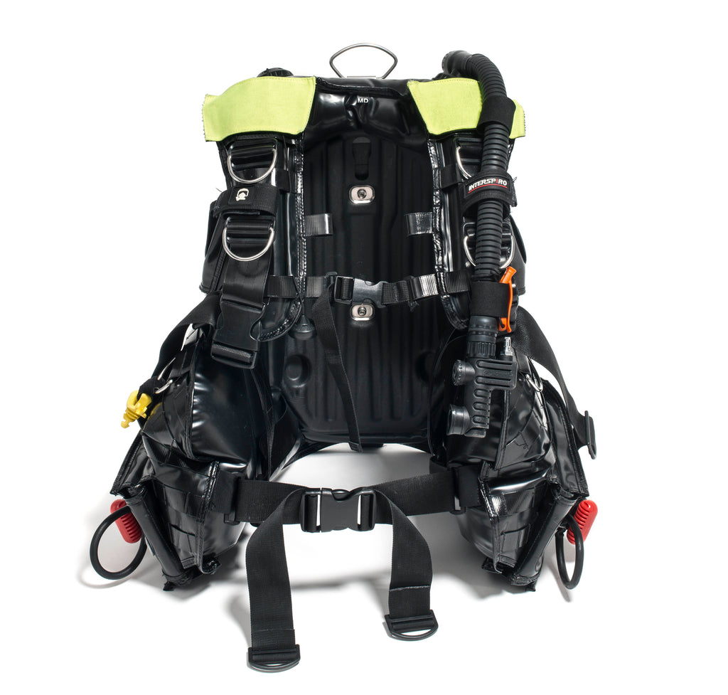 Divator Rescue BC – Tinosa