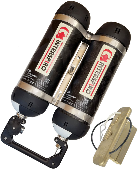 Divator Pro pack, 2 x 7.2 L