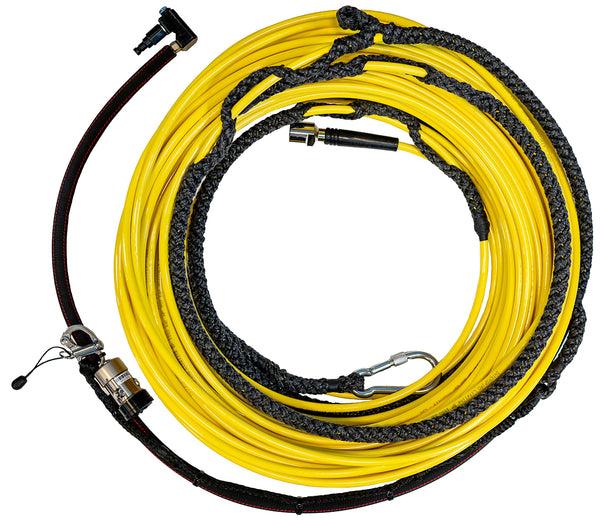 Divator Pro P+ Supply Hose