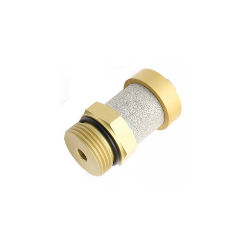 Bauer Sintered Metal Filter Assembly 061860 – Tinosa