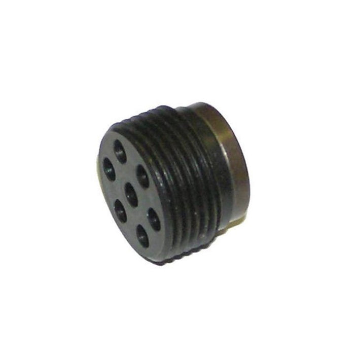 3rd Stage Intake Valve 081409