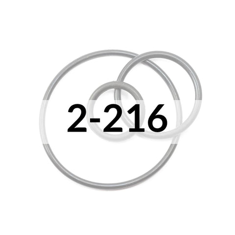 OxygencleanMIL-STD-1330M83248-