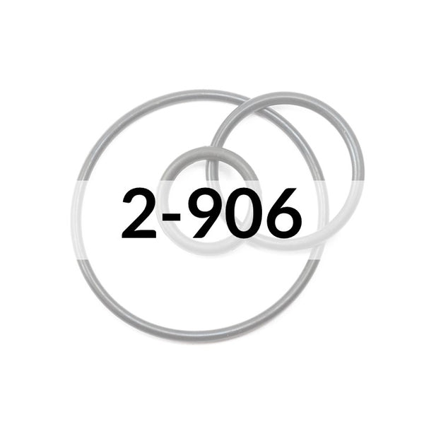Oxygen Clean Viton O-Ring M83248/2-916 – Tinosa